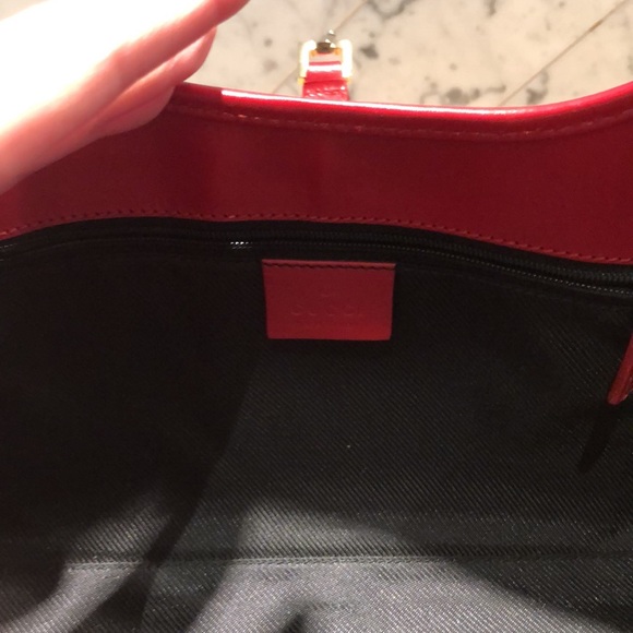 Gucci Tote bag - Picture 6 of 9